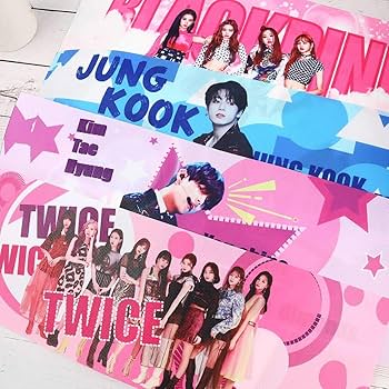 BTSコンサートポスタータオルグッズ r400